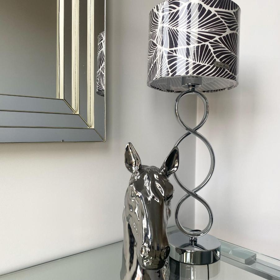Hanza Tower Apartament Premium Plus Stettin Eksteriør billede